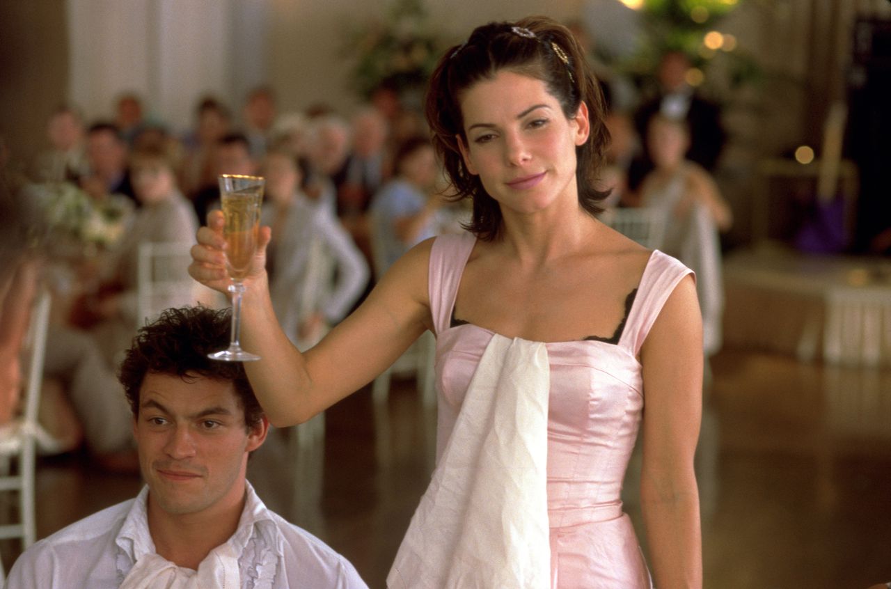 28 Days (2000) ๐ฝ๏ธ