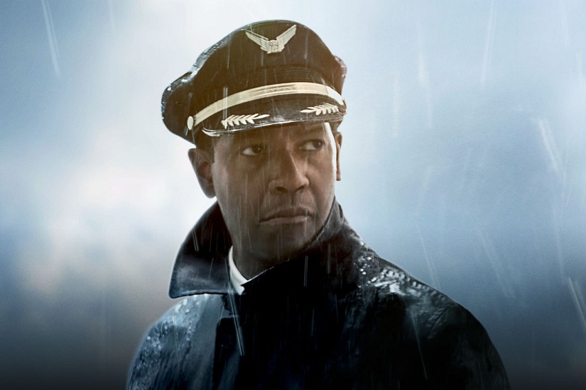 Flight (2012)