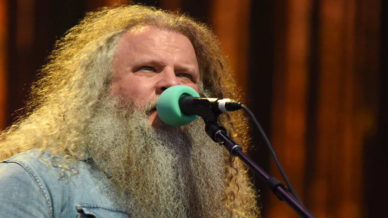 High Cost of Living, by Jamey Johnson (2008)