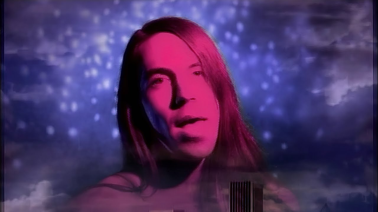 Under the Bridge, by Red Hot Chili Peppers (1992) 🎵