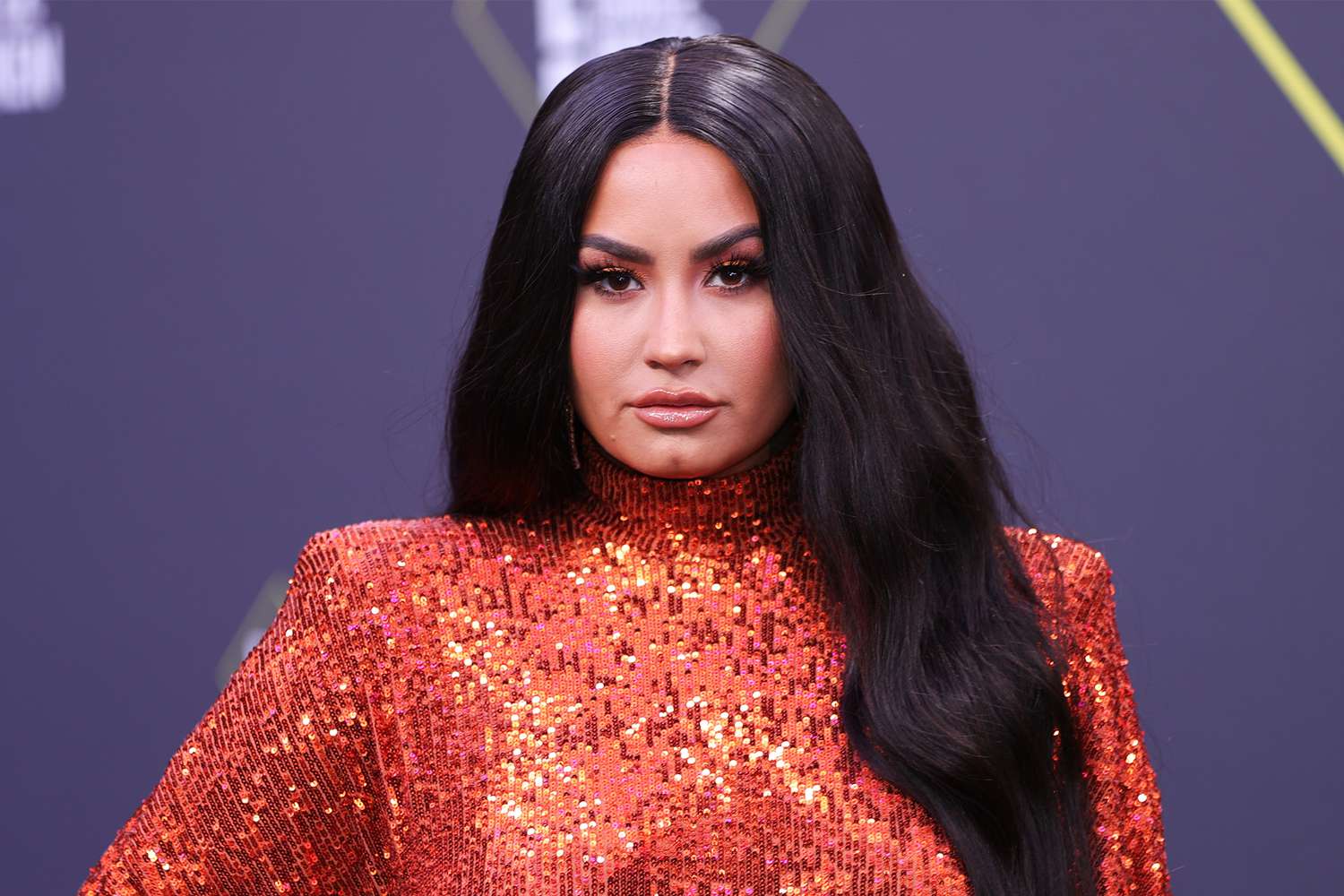 Sober, by Demi Lovato (2018) 🎵