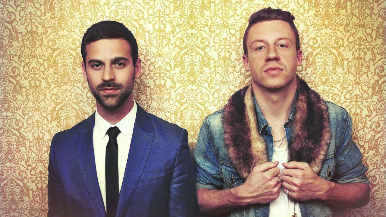 Starting Over, by Macklemore & Ryan Lewis (2012) 🎵